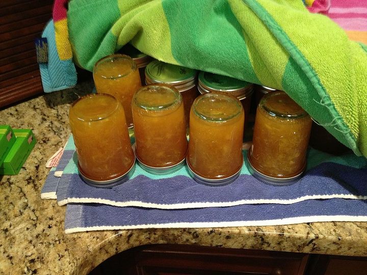 easy canning