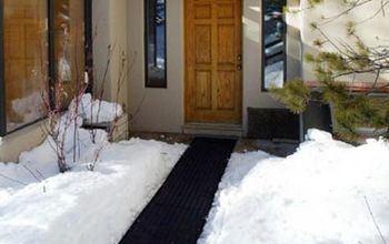 Outdoor Heating and Snow Melting Systems