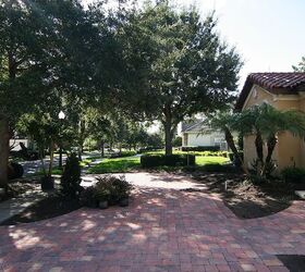 kim project, curb appeal, landscape, outdoor living, Driveway installed