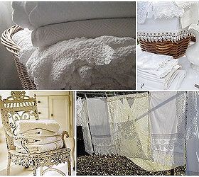 how to remove a rust stain from fabric, cleaning tips, Don t let rust stains ruin beautiful linens