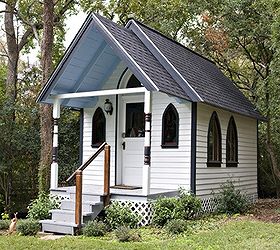 have you seen these tiny texas houses, architecture