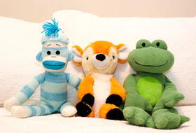 clean and disinfect your toys, cleaning tips