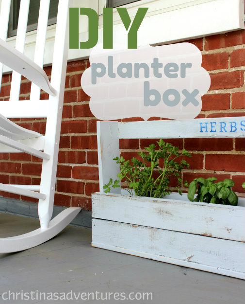 diy pallet planter, diy, gardening, how to, pallet, repurposing upcycling