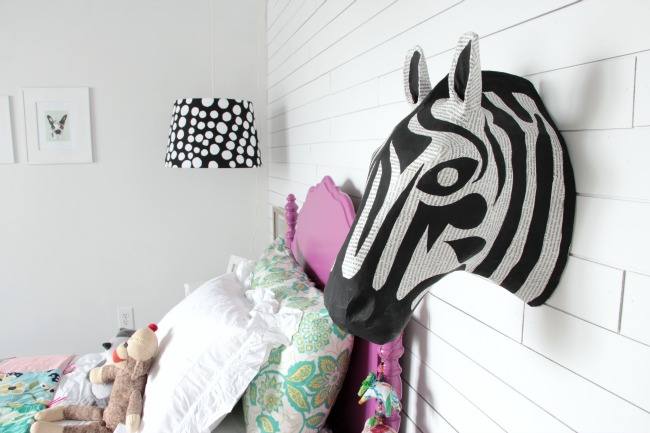 girl s bedroom reveal, bedroom ideas, home decor