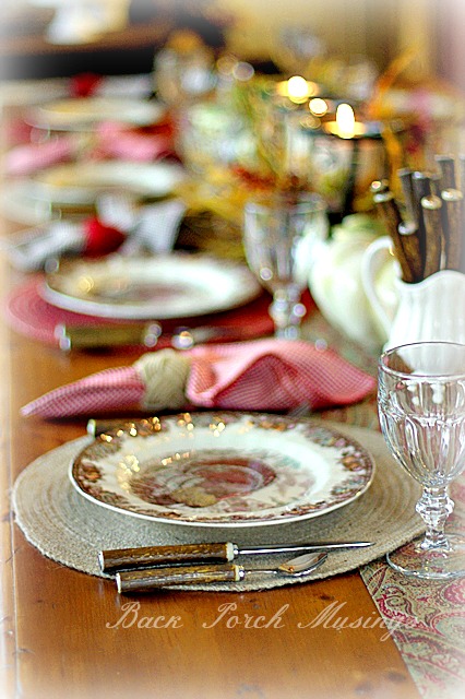 farmhouse thanksgiving table, seasonal holiday d cor, thanksgiving decorations