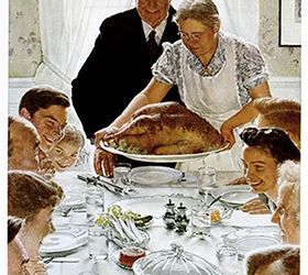 top ten holiday safety reminders for pet owners, christmas decorations, pets animals, seasonal holiday d cor, thanksgiving decorations, Turkey Ham just a small little piece is ok right Yes as long as it is fully cooked there are no bones and you do not overdo it It is best if you fix just a small plate for them don t allow anyone else to slip them more