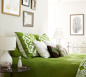 going green in decor that is, home decor