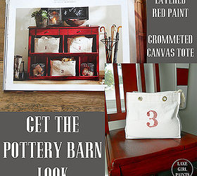 Getting the Pottery Barn Look for Less Hometalk