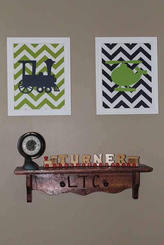 transportation themed boy s room, bedroom ideas, home decor, painted furniture, repurposing upcycling