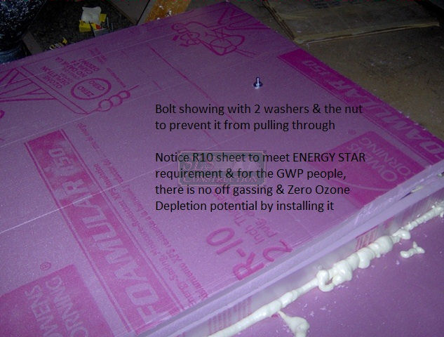 A DIY Attic Hatch Option | Hometalk
