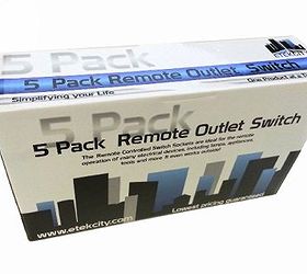 Huge TimeSaver for Turning All Those Christmas Lights On/Off Each