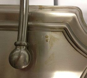 how to remove these stains, cleaning tips