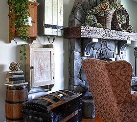 Small Storage With BIG Impact! Hometalk