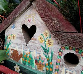 heart amp home valentine s day, gardening, A little heart for a sweet Valentine s Day touch