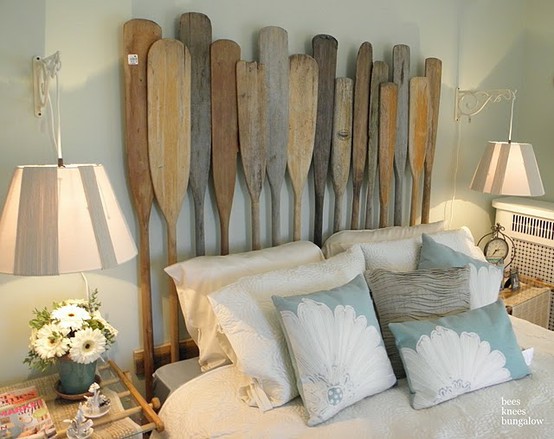 Decorating With Wooden Oars Hometalk Decorating With Wooden Oars Home Decor