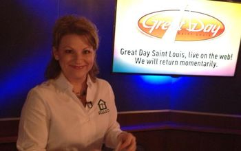 Riggs Construction & Design Featured on Great Day St. Louis