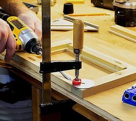 Quick And Easy Shaker Drawer Fronts Hometalk