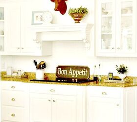 how to create a brighter kitchen, home decor, kitchen backsplash, kitchen design, kitchen island