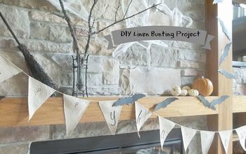 Reversible Bunting Project