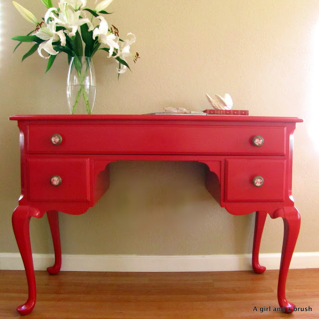 painted furniture the secret ingredient to a whole new look, painted furniture