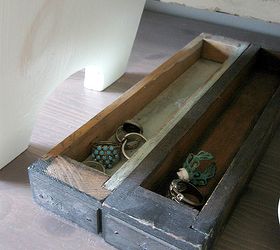 repurposing and unpcycling for fun jewelry storage, bedroom ideas, home decor, repurposing upcycling, storage ideas