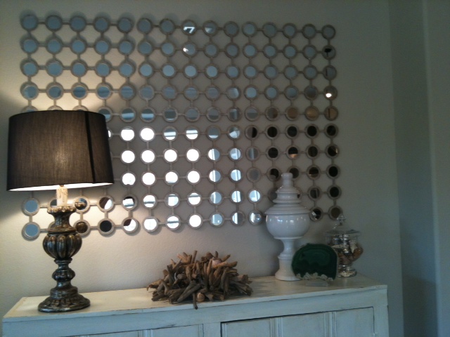 mirrors mirrors on the wall, home decor, wall decor