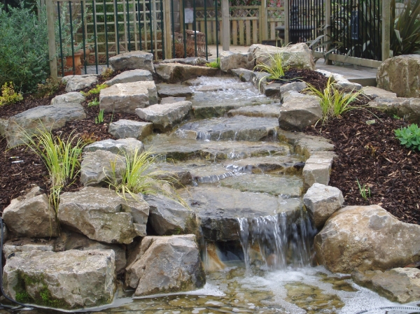 choosing the right pump for your water feature, outdoor living, ponds water features
