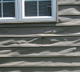 Can You File A Siding Damage Insurance Claim?
