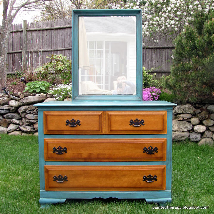 meet jacob the dresser, chalk paint, painted furniture, shabby chic