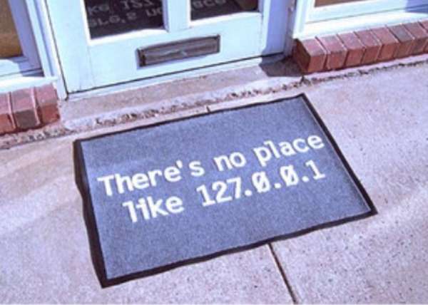 15 creative door mats to come home to, foyer