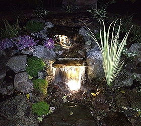 pondless waterfalls rochester ny design, landscape, ponds water features, Aquascape Pondless Waterfalls Rochester NY