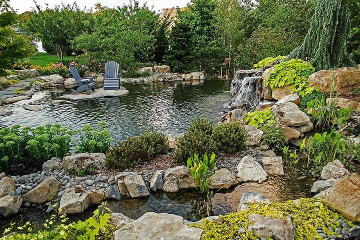 2013 outstanding achievement awards, landscape, outdoor living, pool designs, spas, Deck and Patio Company Huntington Station NY