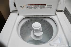 lavanderia 101 como limpar sua mquina de lavar