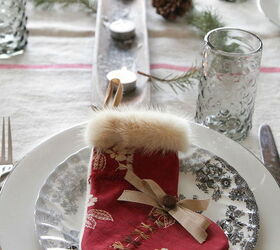 take a holiday housewalk, christmas decorations, seasonal holiday decor, Jeanne Oliver s house