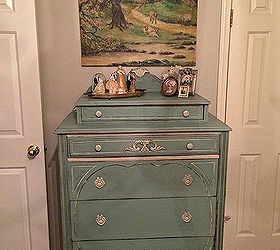 my new favorite paint color, bedroom ideas, home decor, painted furniture, My favorite style furniture to paint