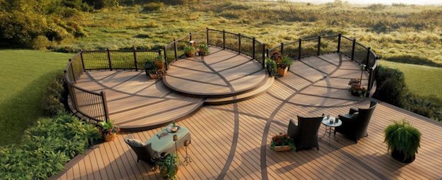 deck design tip, decks, outdoor living, pool designs