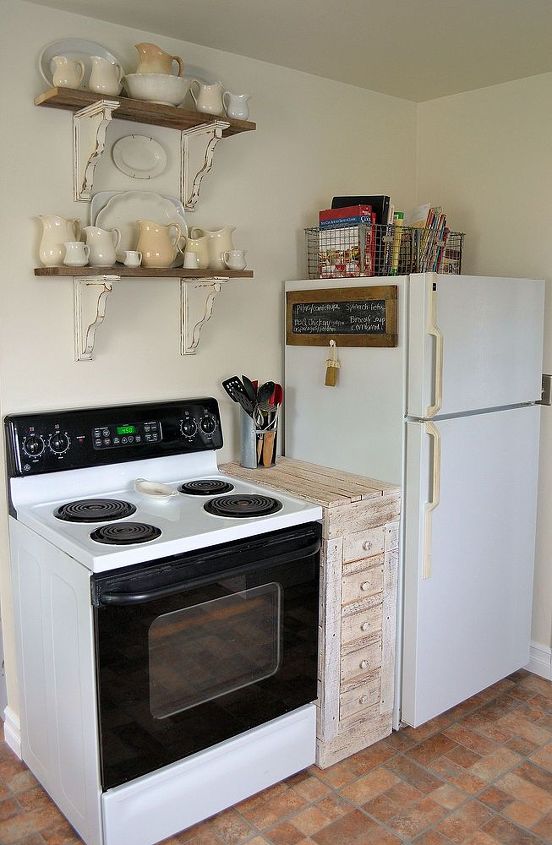 kitchen redo, home decor, kitchen design