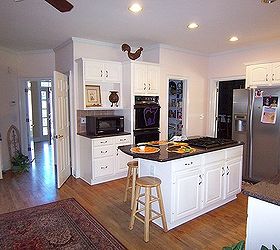 remodel recycle enjoy, home decor, kitchen backsplash, kitchen design