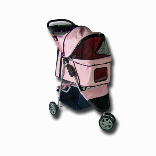 Shabby Chic Pampered Pet Stroller Hometalk shabby-chic-pampered-pet-stroller-hometalk