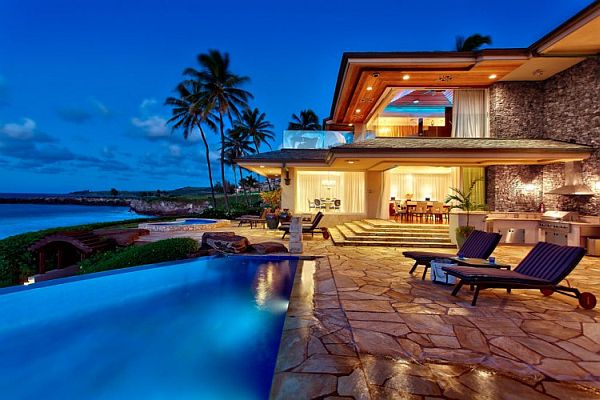 residencia maui en hawai