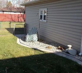 highland patio, concrete masonry, curb appeal, outdoor living, patio