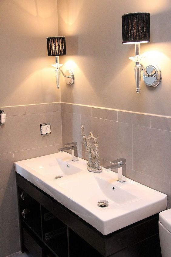master bathroom renovation, bathroom ideas, home decor, home improvement