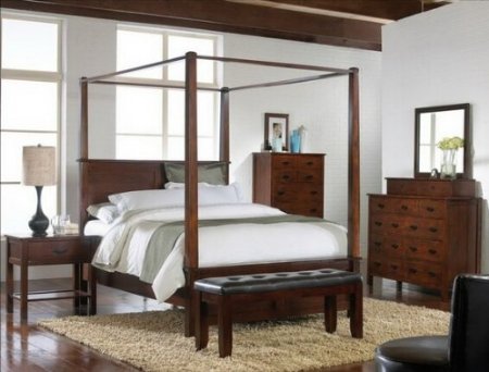 Bed Canopy Bedroom Decorating Ideas Diy Canopy Bed