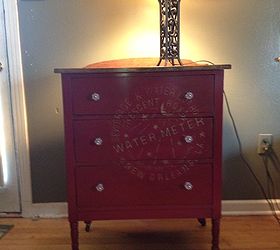 new orleans lady, chalk paint, painted furniture, rustic furniture