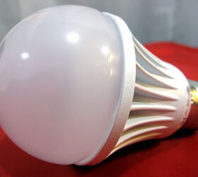 the true cost of lighting why you should switch to led bulbs, go green, lighting