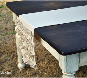 favorite projects of 2012, home decor, painted furniture