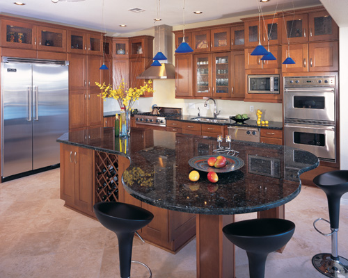 bring in the new year with an updated kitchen, home improvement, kitchen design