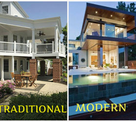 which type of decking style do you prefer, decks, outdoor living