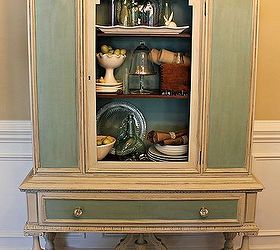 China Makeover Hometalk