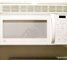 how to clean the microwave three easy ways, appliances, cleaning tips